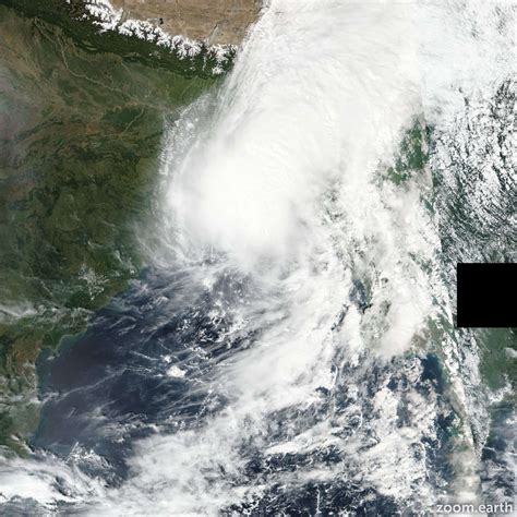 zoom earth india|Cyclonic Storm 02A LIVE Tracker, Updates & Forecast .